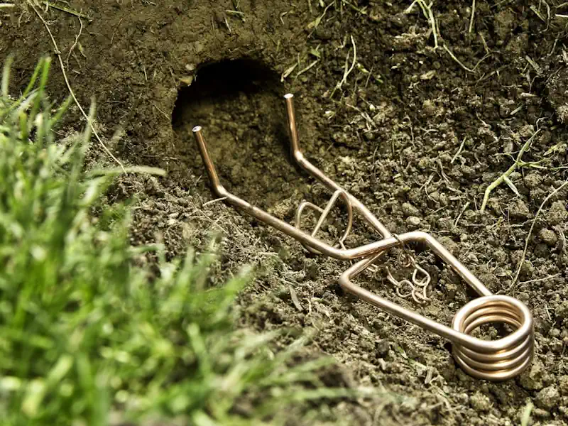 Pièges mécaniques agréés utilisés par notre taupier dans le département de la Vienne